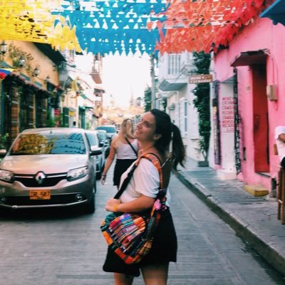 Profile Picture of Lucy Muller (@lucy__muller) on Twitter