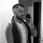 Profile Picture of Peter Mansour (@petermansour_) on Instagram