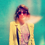 Lara May - Flickr Profile Picture of Lara May (@lara may) on Flickr