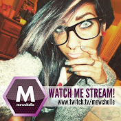 Profile Picture of Michelle Alicea (@RareBeautys) on Youtube