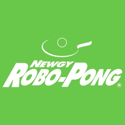 Profile Picture of Newgy Robo-Pong (@NewgyRoboPong) on Twitter