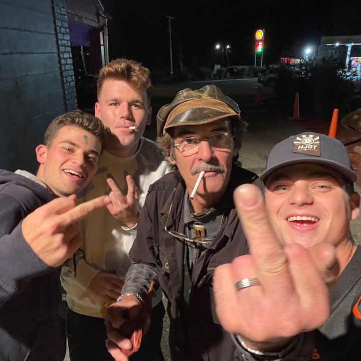 Profile Picture of tommygeraghty_ (@tommygeraghty_) on Tiktok