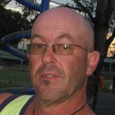 Profile Picture of Craig Mcgaughey (@craigmcgaughey4) on Twitter