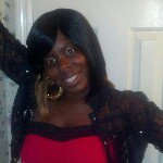 Profile Picture of Ms.Chocolate (@gianni_richardson) on Instagram