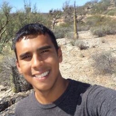 Profile Picture of Daniel Ruiz Brau (@Danielruizbrau) on Twitter