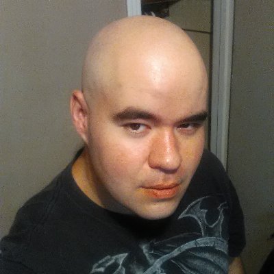 Profile Picture of Matthew Burkhead (@johnnyrazor12) on Twitter