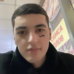 Profile Picture of KULYAB. CHAPAEV. 🍀 (@017_rahmonov) on Instagram