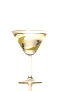 Profile Picture of Vesper (cocktail)on Wikipedia