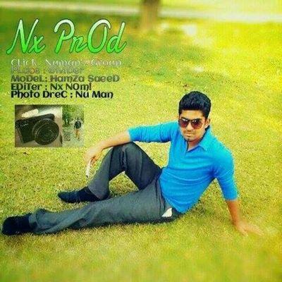 Profile Picture of Hamza Saeed (@hamzasaeed9675) on Twitter