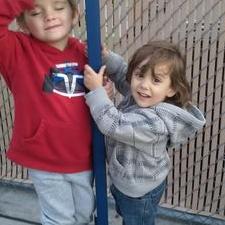 Profile Picture of Lea Montello (@LeaMontello) on Twitter