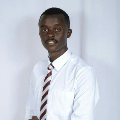 Profile Picture of Kevin K. Mbugua (@kevo_snow) on Twitter