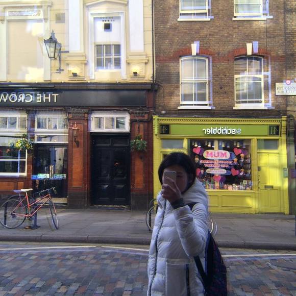 Profile Picture of Shuwen Lu (@lujenny518) on Poshmark