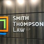 Profile Picture of Smith Thompson Law LLP (@smiththompsonlaw) on Instagram