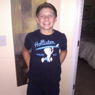 Profile Picture of Nathan McAtee (@nathan101686) on Twitter