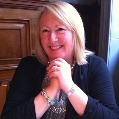 Profile Picture of Anne Holland (@AnneHollandDes) on Twitter