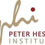 Profile Picture of Peter Hess® Institute (@peter_hess_institut) on Instagram