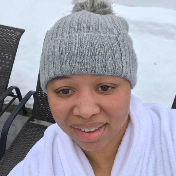 Profile Picture of Dominique Allen (@bremoney1) on Poshmark