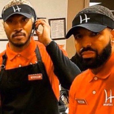 Profile Picture of J.O Sennett (@JO_Stamped) on Twitter