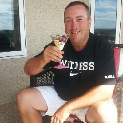 Profile Picture of Brad Phelps (@thumperze) on Twitter