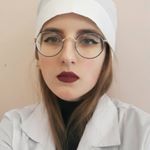 Profile Photo of Elizabeth (@elizabeth_kosyakova) on Instagram