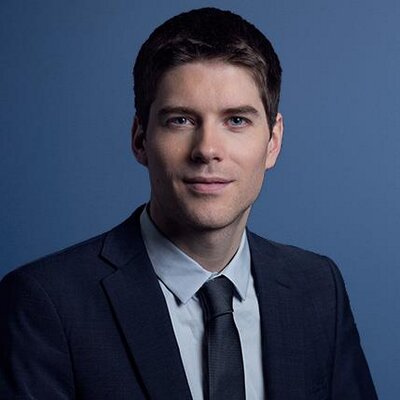 Profile Picture of David Provencher (@DavidProvencher) on Twitter