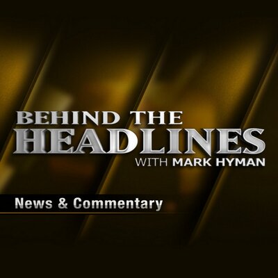 Profile Picture of Behind The Headlines (@behindthehead) on Twitter