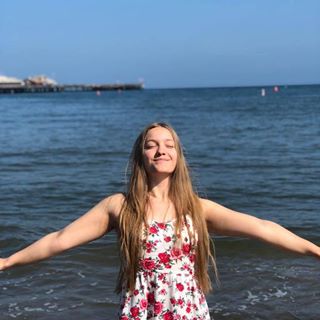 Profile Picture of Dóra Wágner (@dorika.wagner) on Facebook