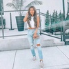 Profile Picture of Ariel Nichole (@@lincolnsmammaaa) on Tiktok