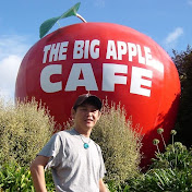 Profile Picture of Michael Ang (@michaelangwt) on Youtube