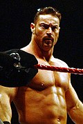 Profile Picture of Rob Conway - Wikipediaon Wikipedia