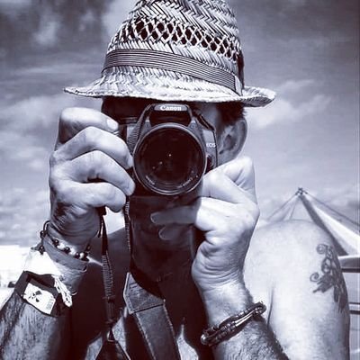 Profile Picture of CoolhandHesy. Bubba (@HeslopJohn) on Twitter