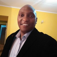 Profile Picture of James Macharia (@james-macharia) on Quora