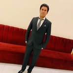 Profile Picture of Feroz Khilji (@feroz.deaf) on Facebook