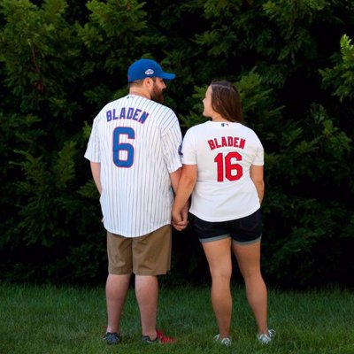 Profile Picture of Andrew Bladen (@AndrewBladen13) on Twitter