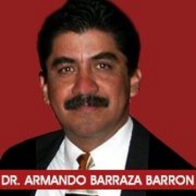 Profile Picture of Dr. Armando Barraza (@Dr_Barraza) on Twitter