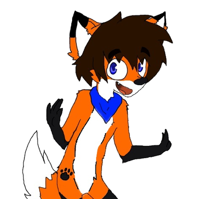 Theo Smith - Twitter Profile Picture of Theo Smith (@TheoTheFoxIRL) on Twitter