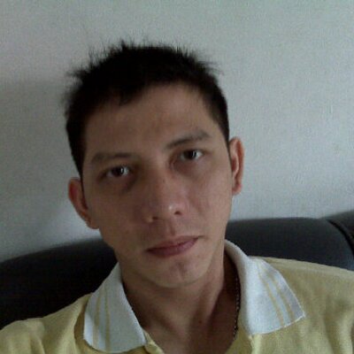 Profile Picture of Jonathan Andry (@Green_Cornet) on Twitter