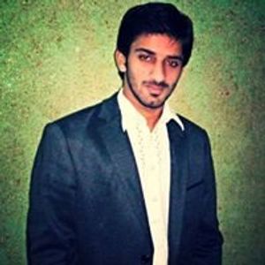 Talha Hussain - Myspace Profile Picture of Talha Hussain (@talhahussain) on Myspace