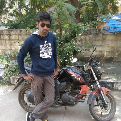 Profile Picture of Rakesh Reddy (@rakeshreddy289) on Twitter