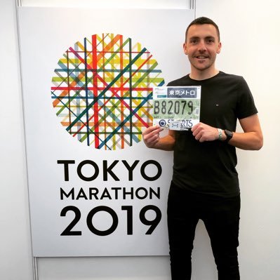 Profile Picture of Brad Selmes (@b_selmes) on Twitter