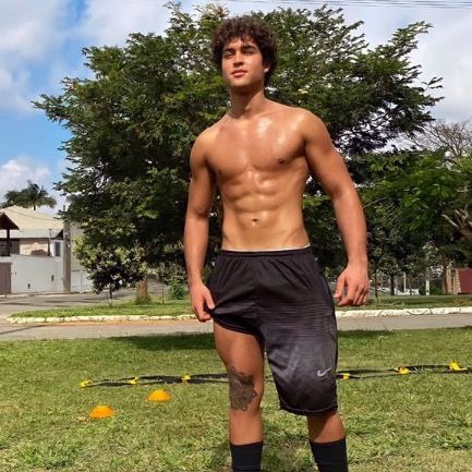 Profile Picture of Pablo Rodrigues (@@pablorodriguess) on Tiktok