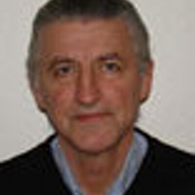 Profile Picture of Dan Linde (@dalins) on Twitter