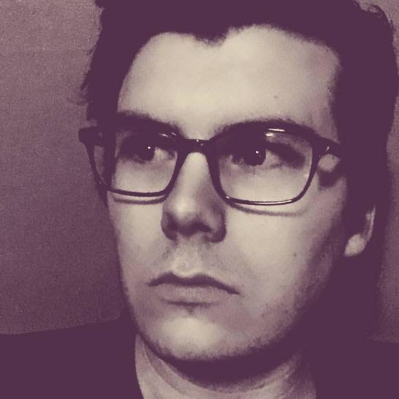Profile Picture of Scott Qualls (@zerobishop) on Poshmark