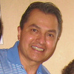 Profile Picture of Jose Luis Chagoya (@jlchagoya372) on Flickr