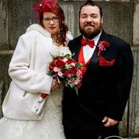 Profile Picture of Bridget Powers (@bridget-powers-3) on Quora