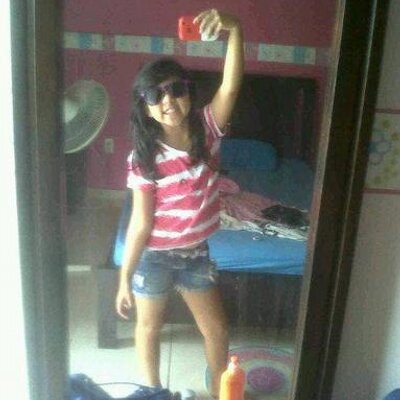 Profile Picture of Shirley Lizcano (@TATAGIR04) on Twitter