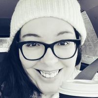Profile Picture of Joy Pearson (@joy-pearson-18) on Quora