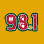 Profile Picture of 98.1 Minnesota's New Country (@@98Country981FM) on Tiktok