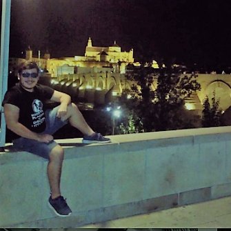 Pablo Mancera Barba - Twitter Profile Picture of Pablo Mancera Barba (@pmancerab00551) on Twitter