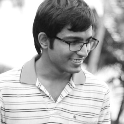 Profile Picture of Nihar Agrawal (@Nihar812) on Twitter